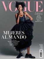 Vogue Latin America